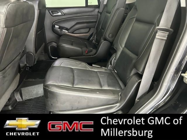 Used 2019 Chevrolet Tahoe LT image 26