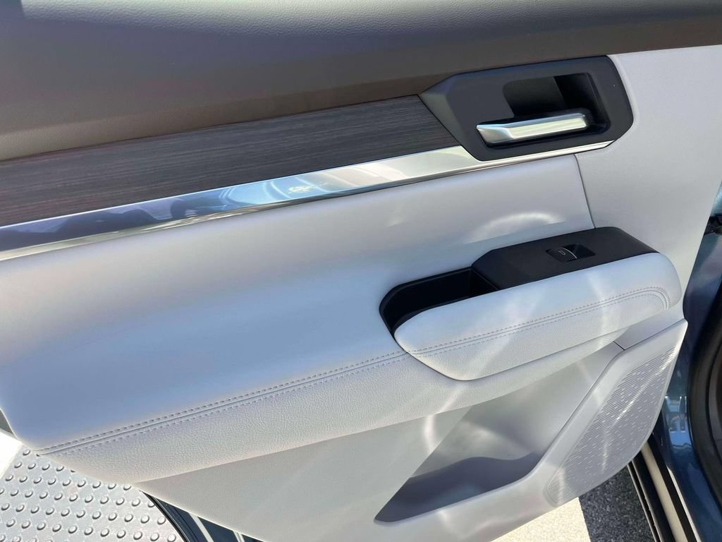 New 2026 GMC Terrain Denali AWD/4WD image 15