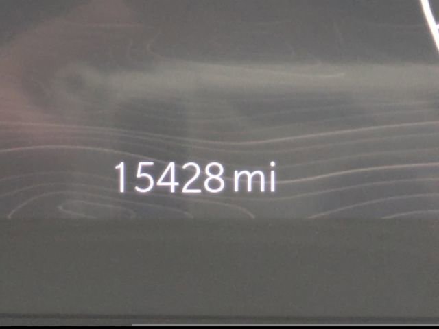 Used 2025 Jeep Grand Cherokee Laredo X image 34