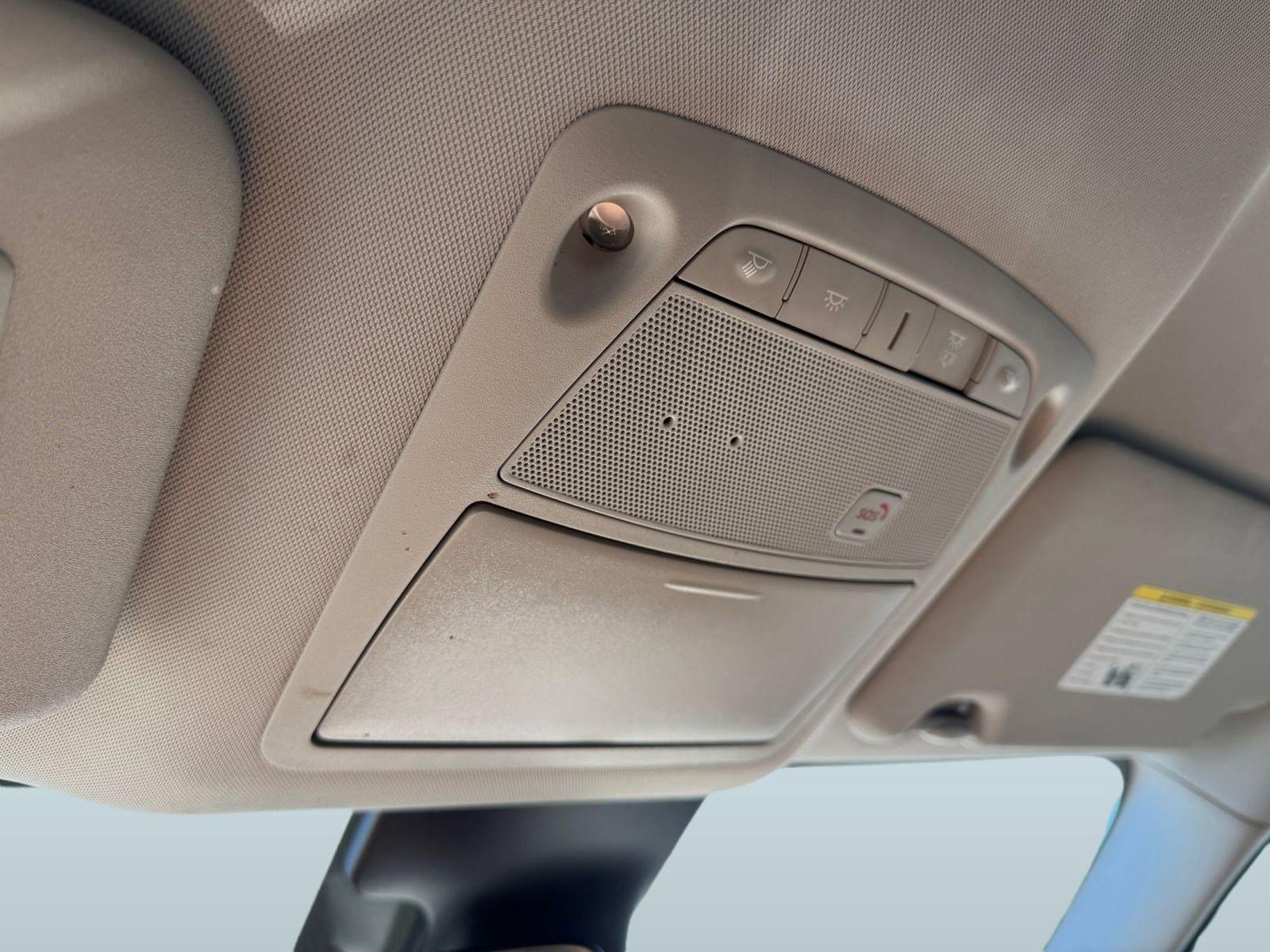 Certified 2022 Nissan Rogue Sport SL image 18