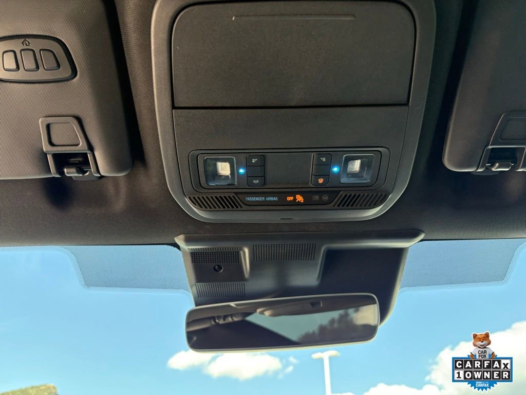 Certified 2023 Ford Mustang Mach-E GT AWD/4WD image 17