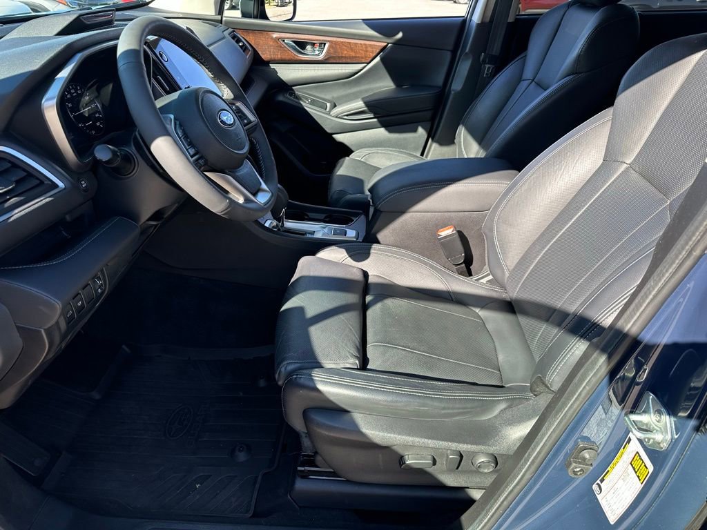 Used 2023 Subaru Ascent Touring image 25