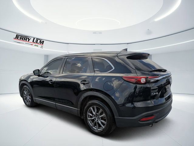Used 2021 MAZDA CX-9 Sport FWD image 5