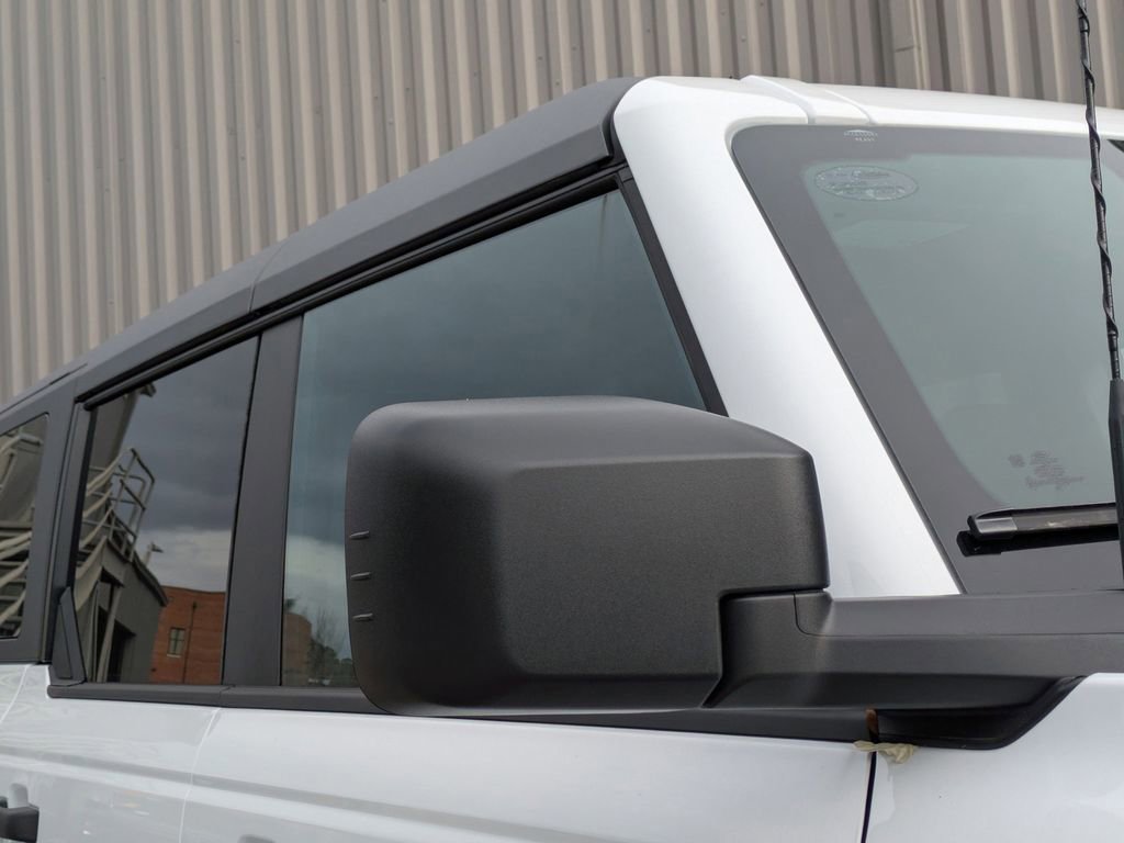 New 2025 Ford Bronco Big Bend image 11