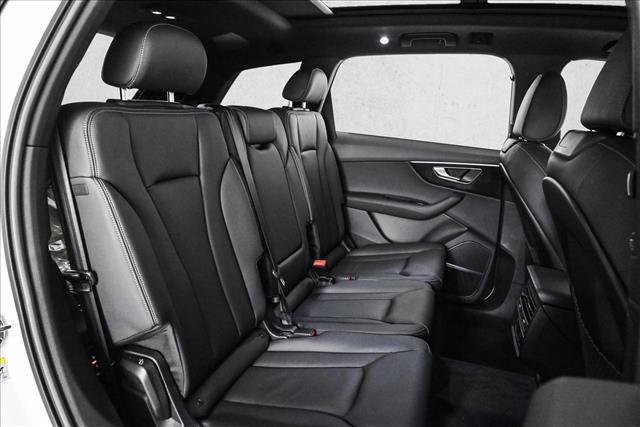 New 2026 Audi Q7 2.0T Premium image 21