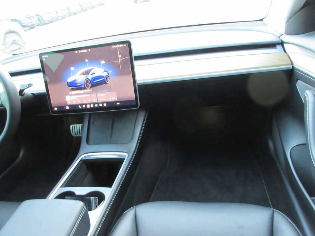 Used 2023 Tesla Model 3 Performance AWD/4WD image 15