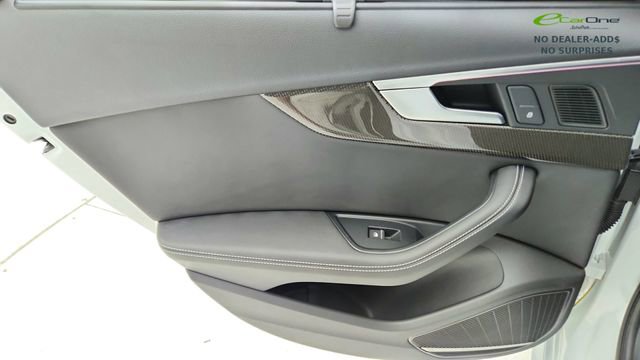 Used 2018 Audi S4 Prestige AWD/4WD image 32