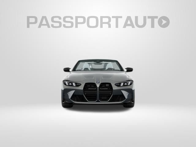 New 2026 BMW M4 xDrive Competition image 2