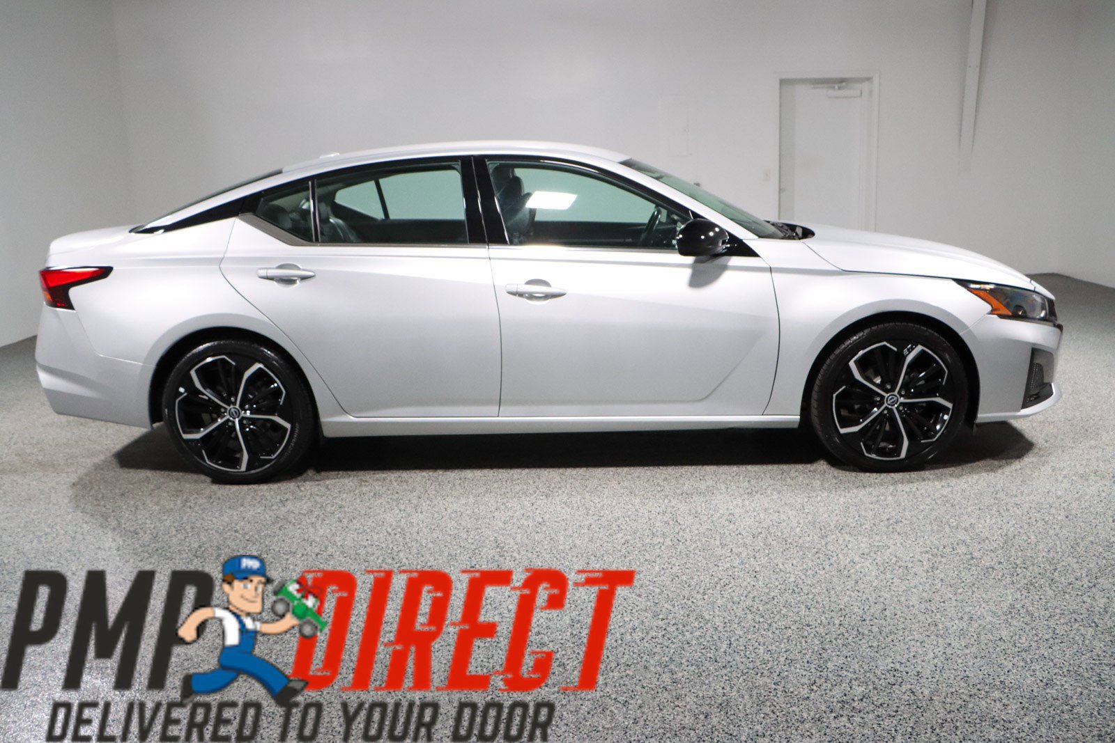 Used 2023 Nissan Altima 2.5 SR image 6