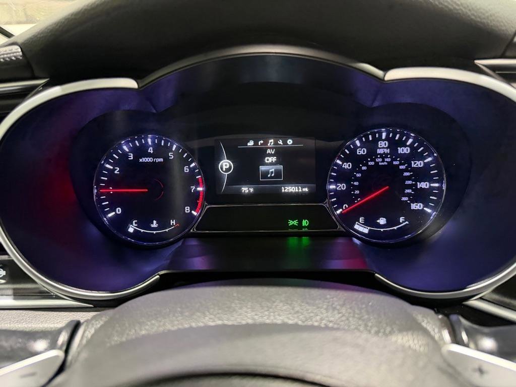 Used 2015 Kia Optima SX w/ SX Turbo Premium Package FWD image 30