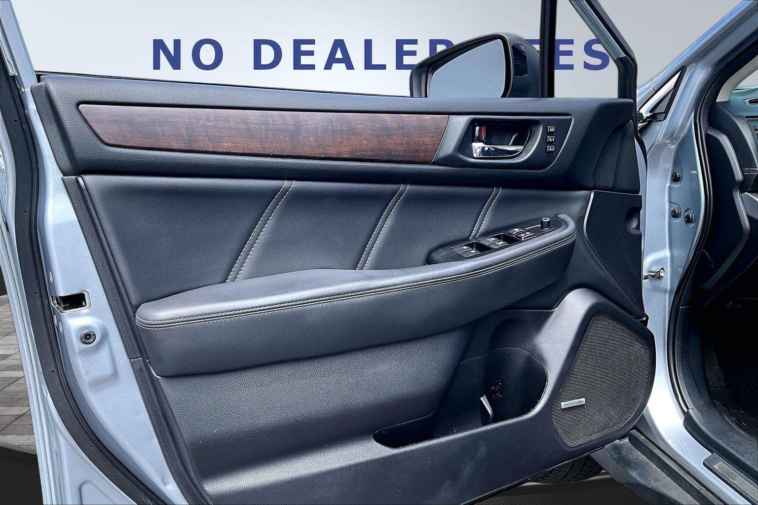 Used 2019 Subaru Outback 2.5i Limited AWD/4WD image 20