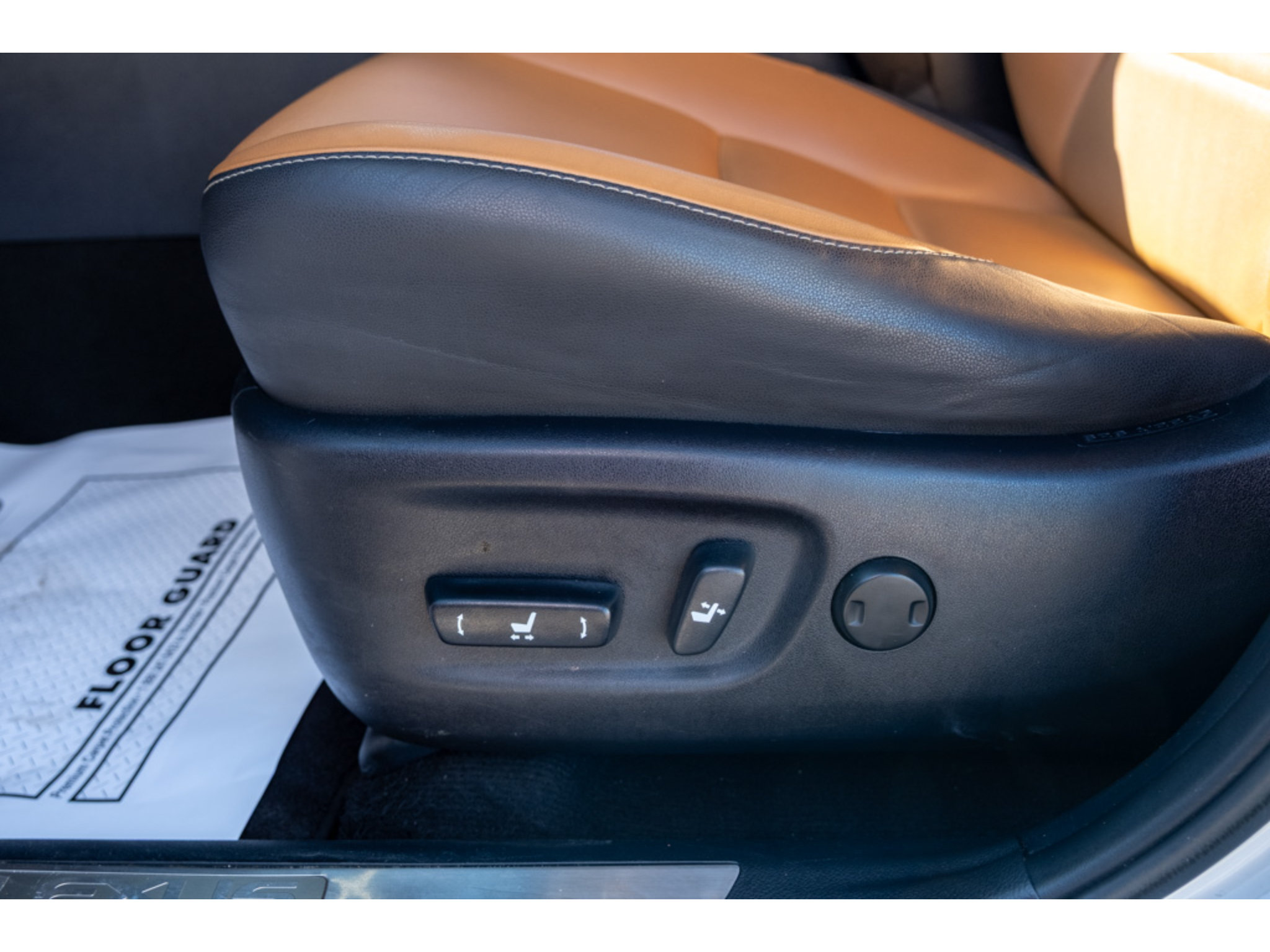 Used 2018 Lexus NX 300 FWD w/ Accessory Package 2 image 15