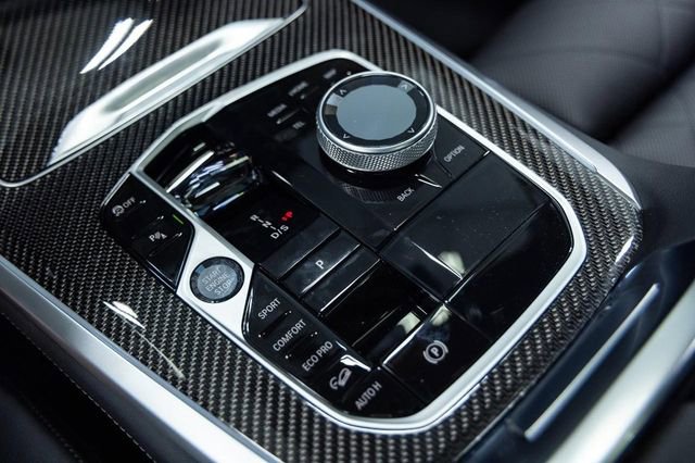 New 2026 BMW X5 M60i image 21