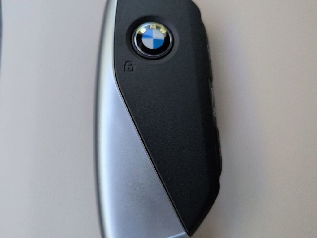 New 2026 BMW X3 xDrive30 w/ Premium Package image 30