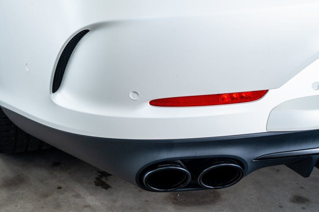 Used 2022 Mercedes-Benz AMG GT 53 w/ Executive Rear Seat Package image 27