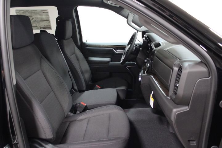 New 2026 GMC Sierra 1500 SLE AWD/4WD image 24