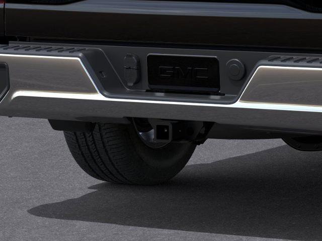 New 2026 GMC Sierra 1500 SLE RWD image 14