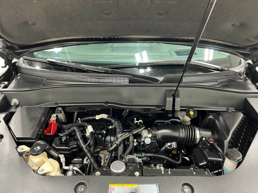 Used 2017 GMC Acadia Limited SLT FWD image 28