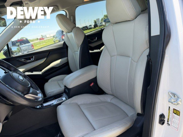 Used 2024 Subaru Ascent Limited AWD/4WD image 12