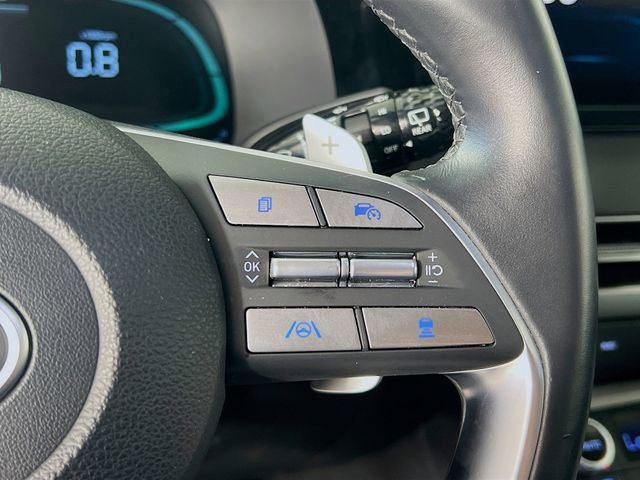 Used 2023 Hyundai Palisade XRT image 17