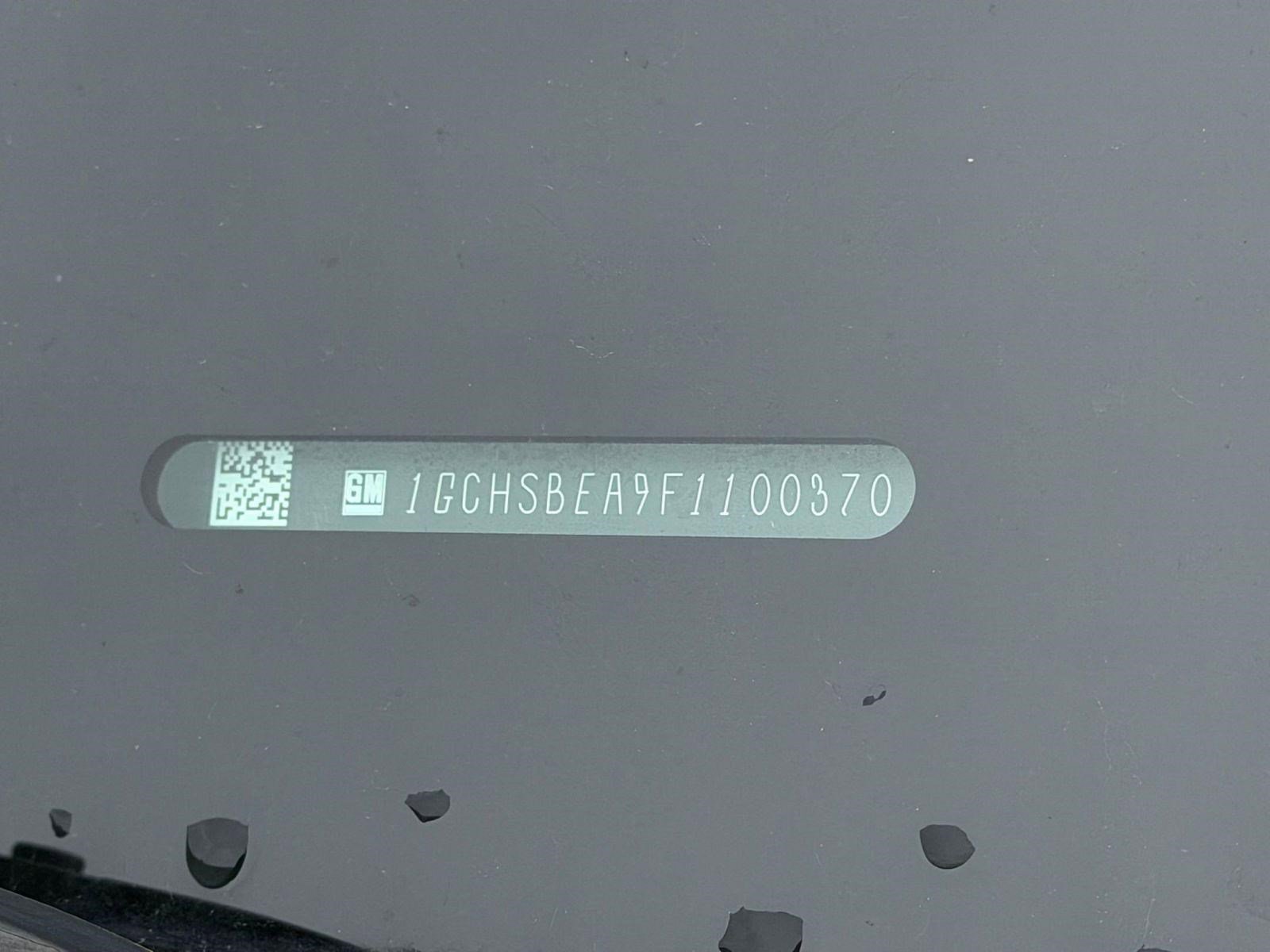 Used 2015 Chevrolet Colorado LT w/ Luxury Package image 11