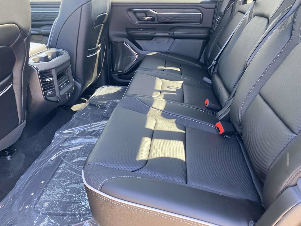 New 2026 RAM 1500 Limited AWD/4WD image 40