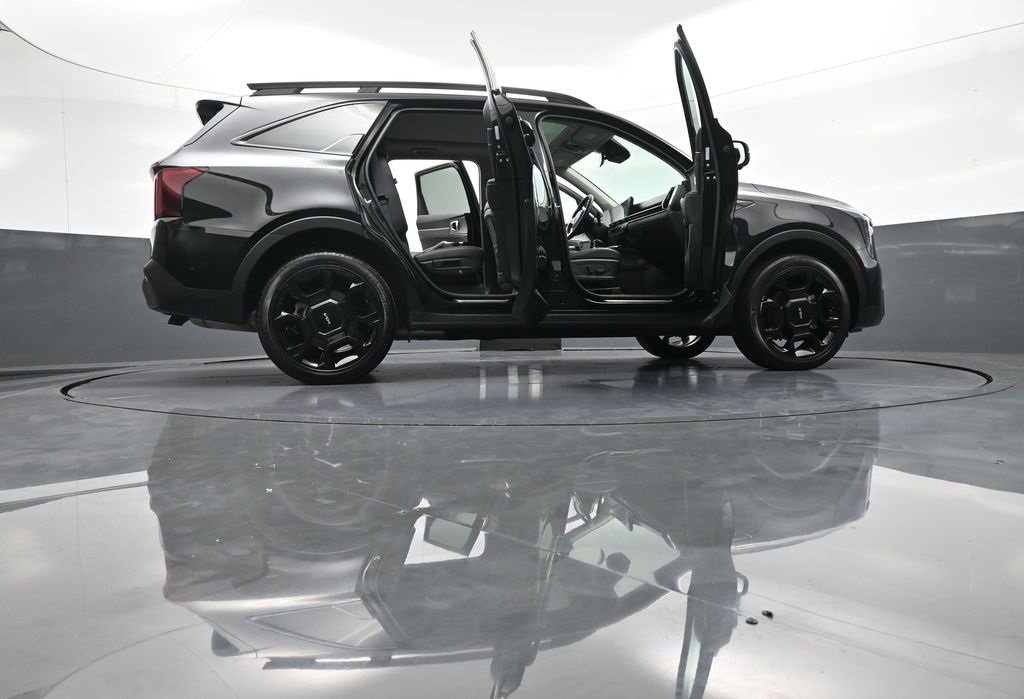 Certified 2024 Kia Sorento SX image 50