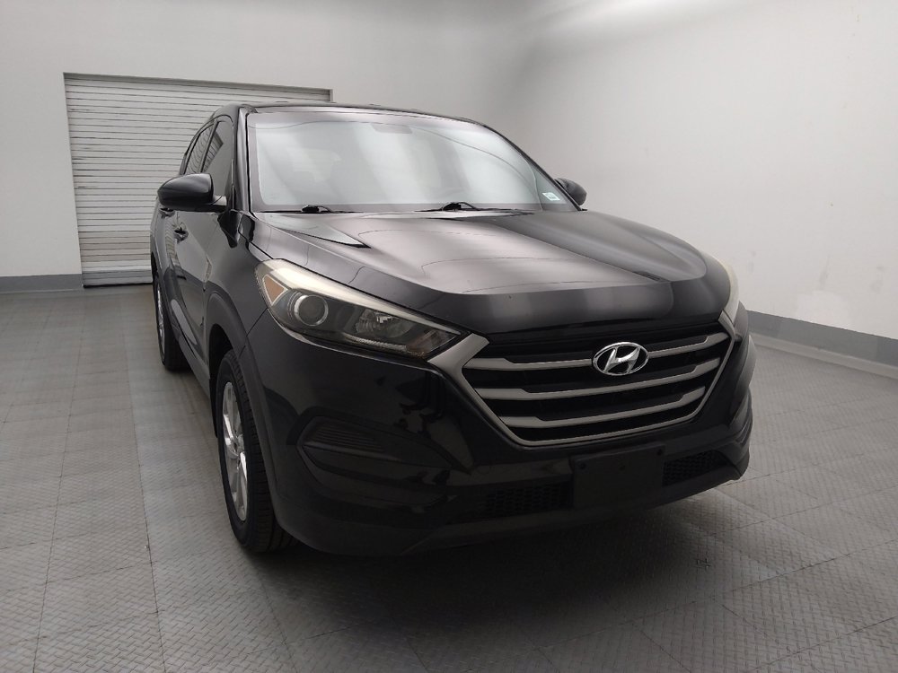 Used 2018 Hyundai Tucson SE FWD image 14