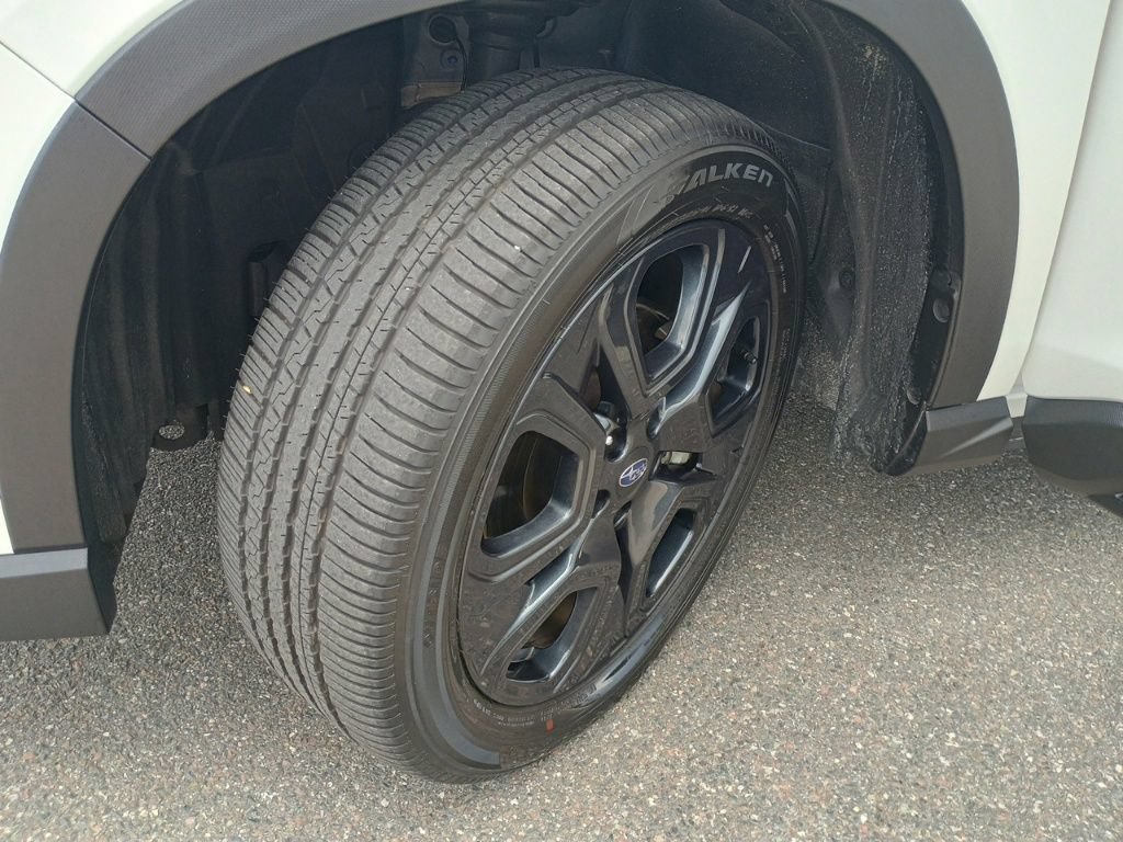 Certified 2025 Subaru Ascent Onyx Edition AWD/4WD image 10