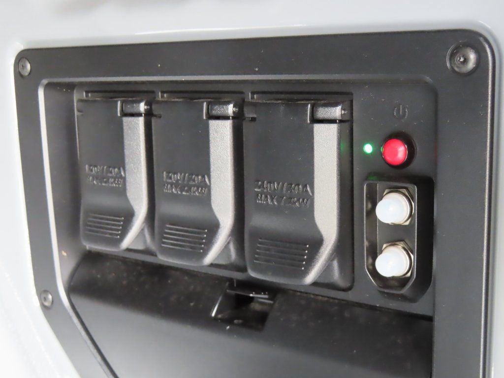 New 2026 Chevrolet Silverado EV LT w/ Plus Package image 20