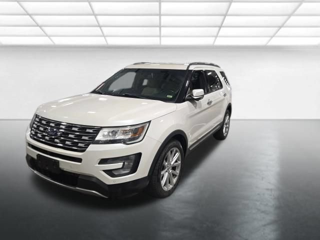 Used 2016 Ford Explorer Limited FWD image 9
