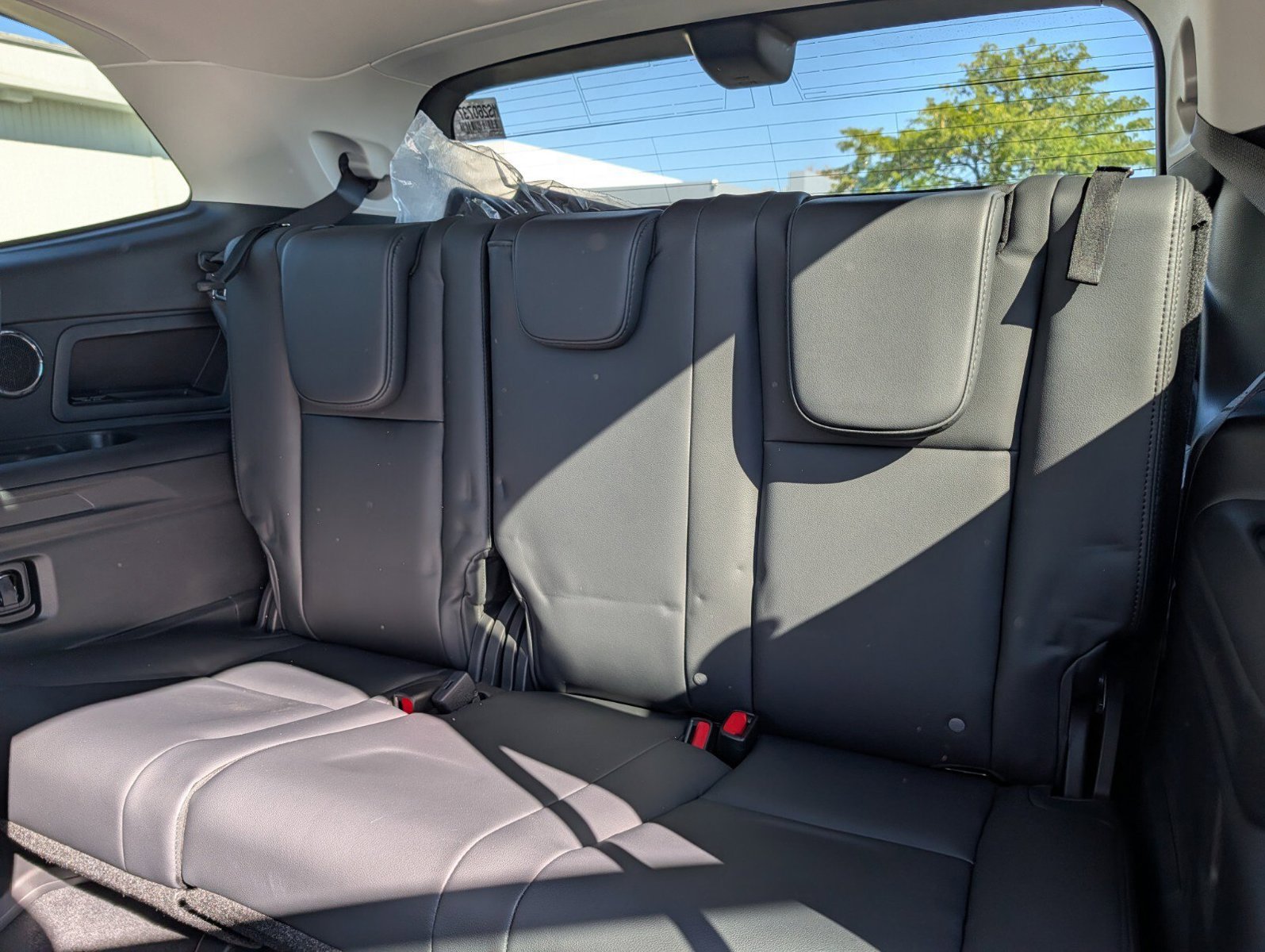 New 2026 Subaru Ascent Bronze Edition AWD/4WD image 30