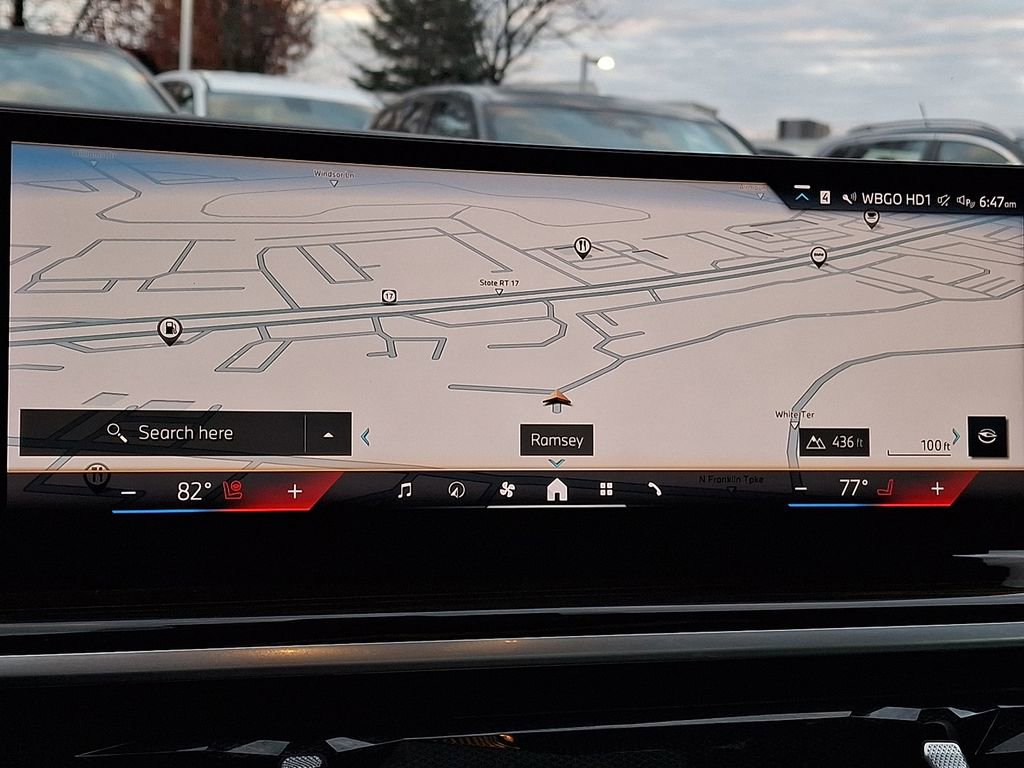 Certified 2024 BMW X5 xDrive40i image 15