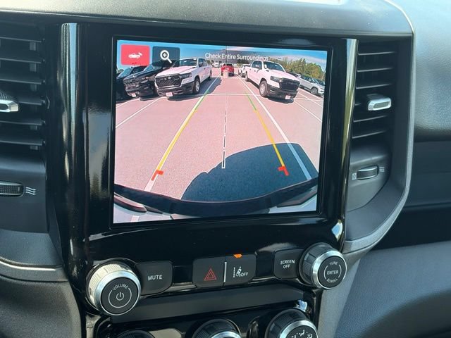 New 2027 RAM 1500 Tradesman AWD/4WD image 3