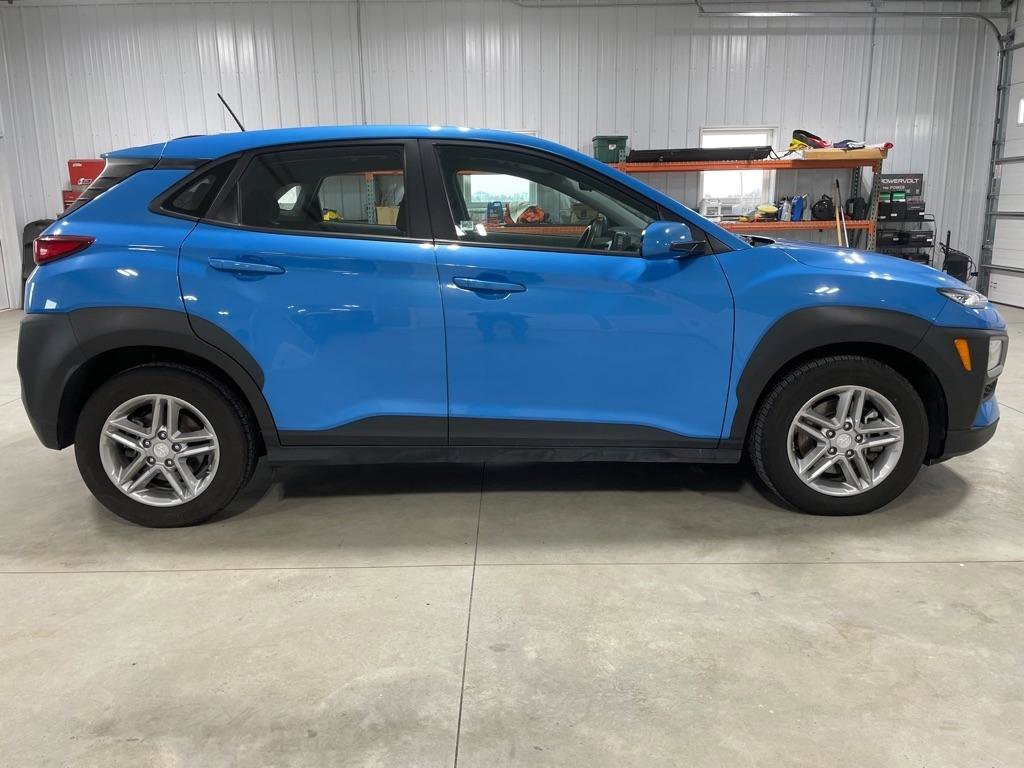 Used 2020 Hyundai Kona SE image 8