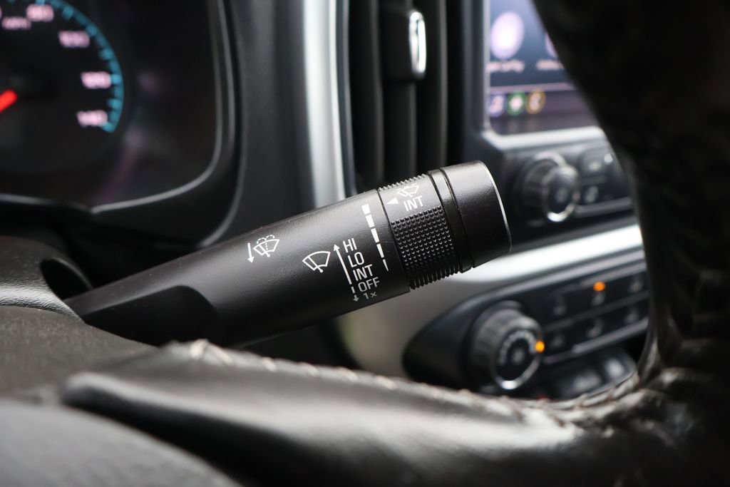 Certified 2022 Chevrolet Colorado LT w/ Fleet Safety Package image 25