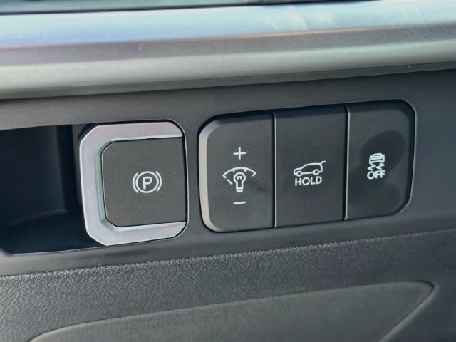 New 2027 Hyundai Santa Fe SE FWD image 10