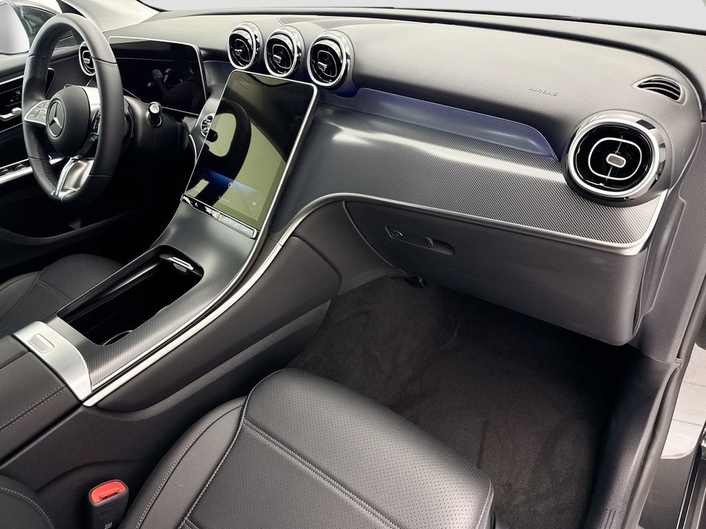 Certified 2026 Mercedes-Benz GLC 300 image 15