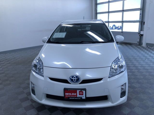 Used 2010 Toyota Prius One FWD image 15