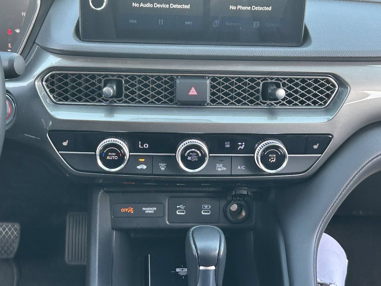 Certified 2026 Acura Integra FWD image 20