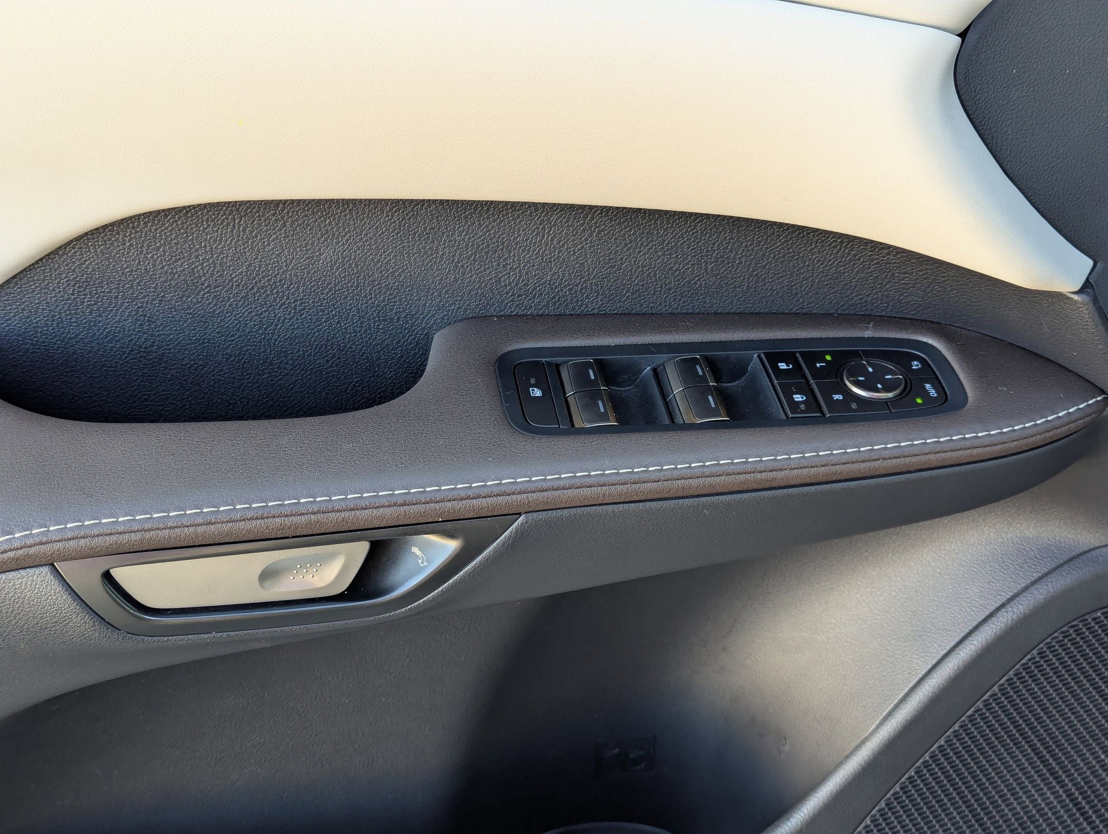 Used 2024 Lexus RX 350 FWD w/ Technology Package image 10