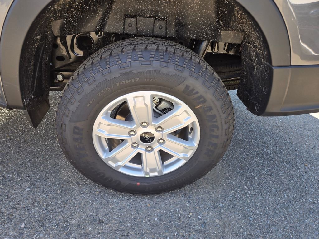 New 2025 Ford Ranger XL w/ Trailer Tow Package image 9