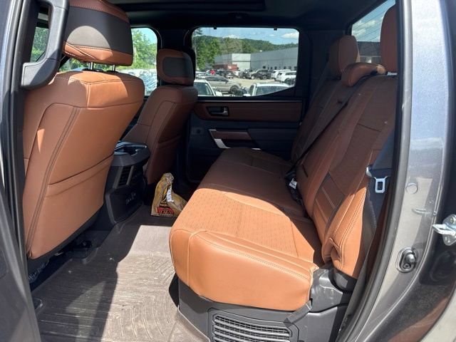 Used 2026 Toyota Tundra 1794 Edition AWD/4WD image 27