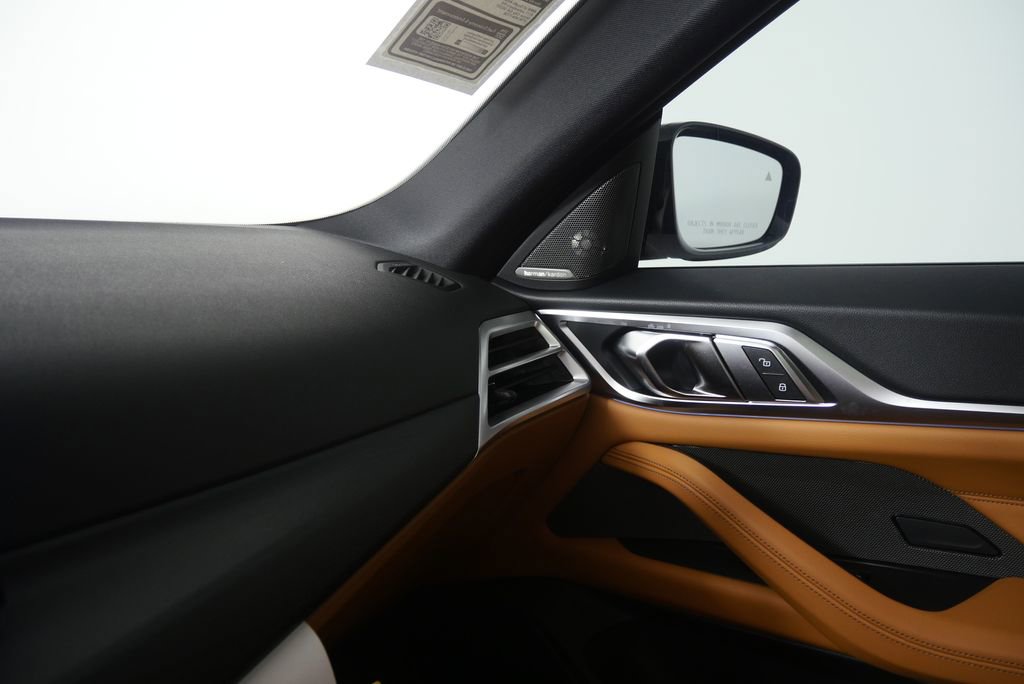 New 2026 BMW i4 eDrive40 w/ M Sport Package RWD image 26