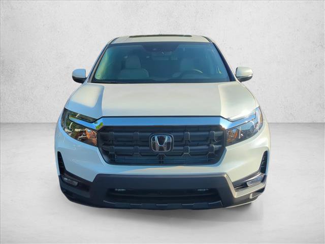 New 2026 Honda Ridgeline RTL image 6