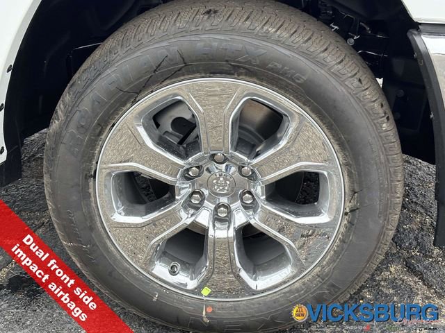 New 2026 RAM 1500 Big Horn image 36