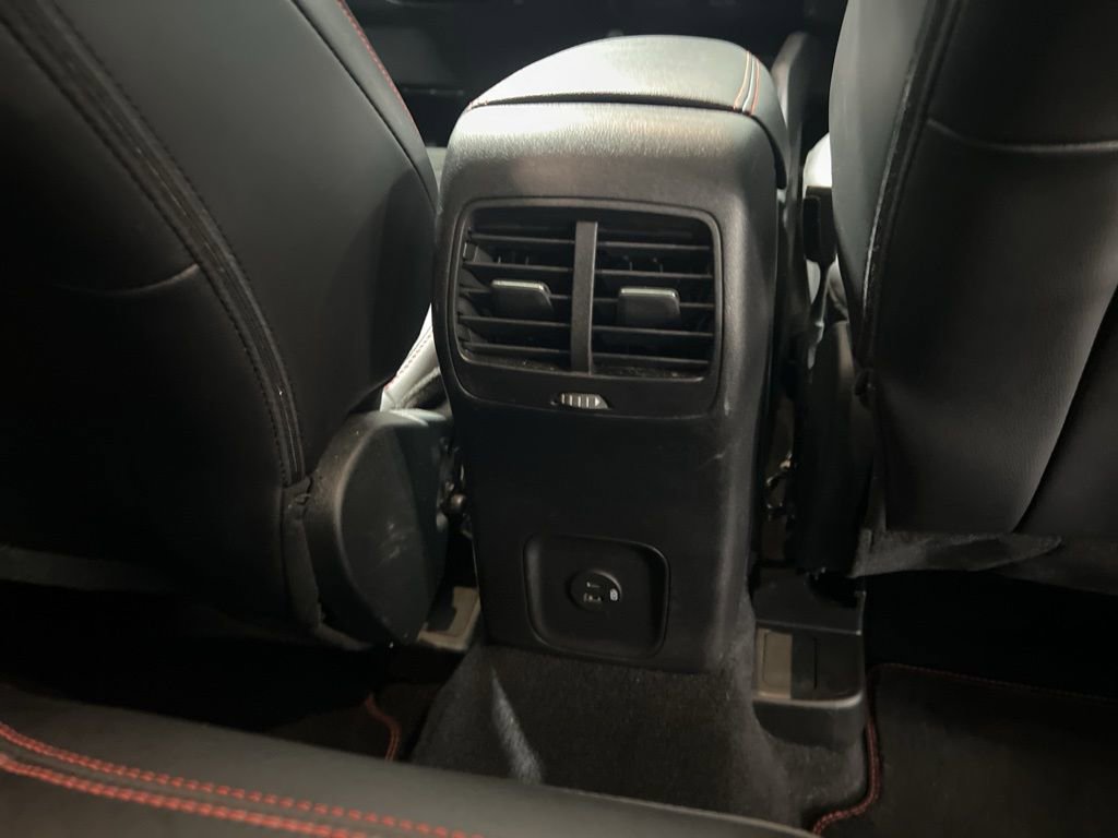 Used 2022 Ford Escape SEL w/ SEL Stealth AWD Package image 20