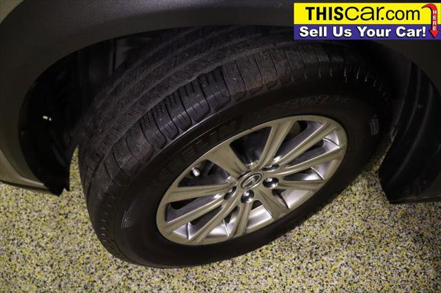 Used 2018 Lexus NX 300h AWD w/ Comfort Package image 25