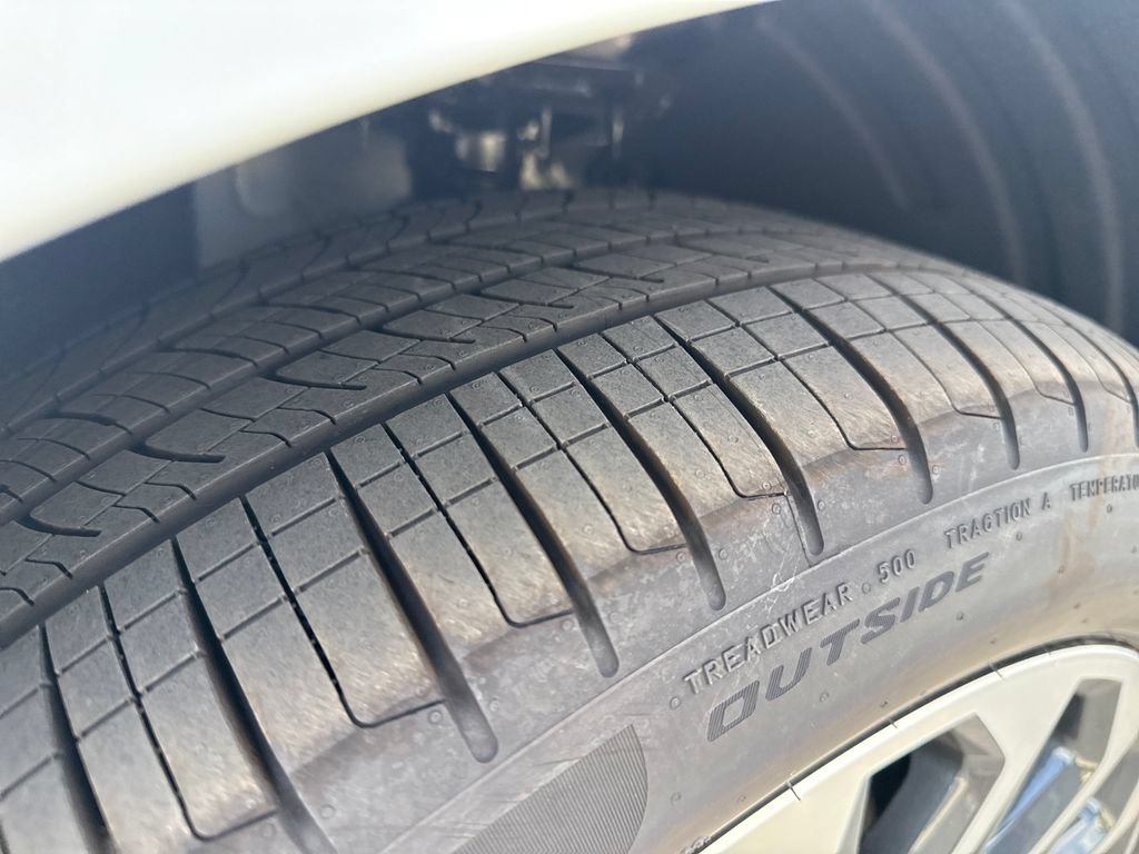 New 2026 Hyundai Palisade Calligraphy AWD/4WD image 35