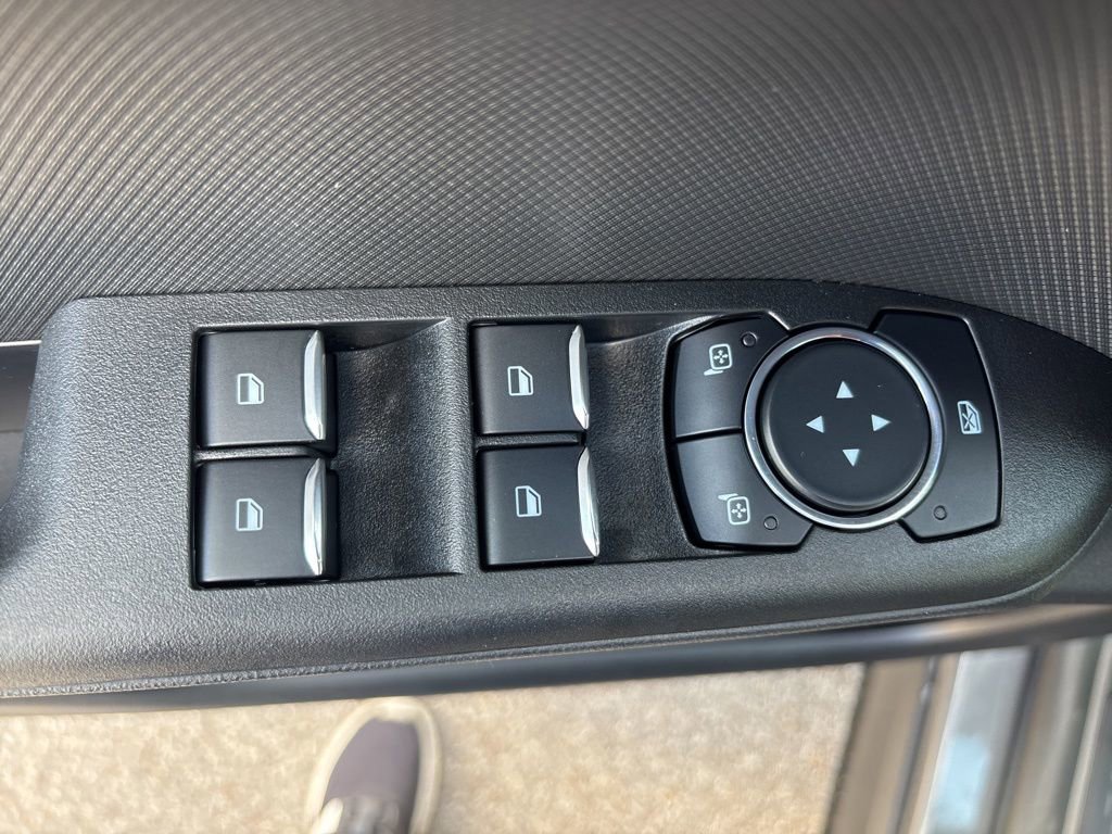 New 2025 Ford Bronco Sport Big Bend w/ Convenience Package image 14